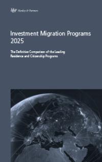 <p>Investment Migration Programs 2025</p>